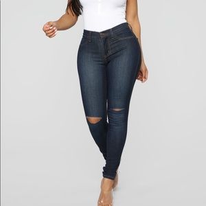 Canopy Jeans